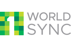 1WorldSync logo
