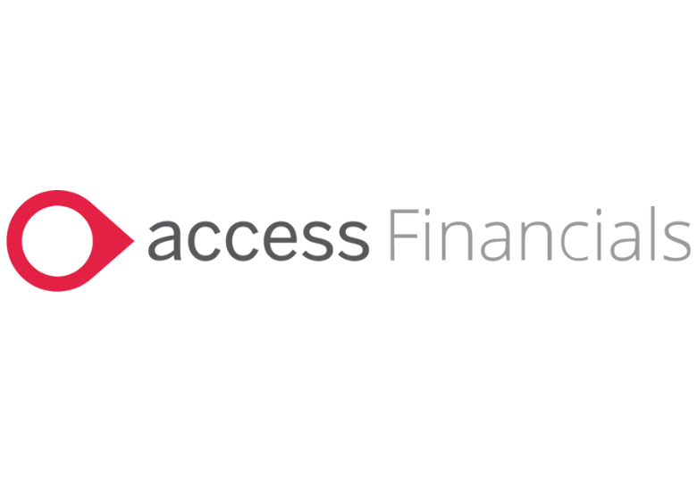 Access Financials logo