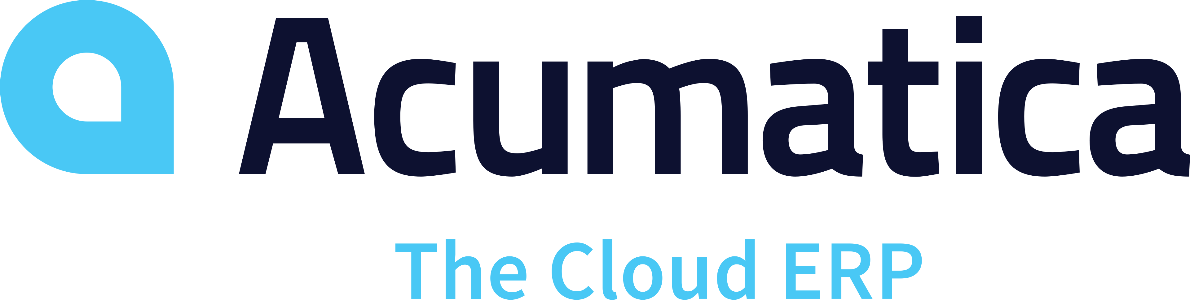 Acumatica logo