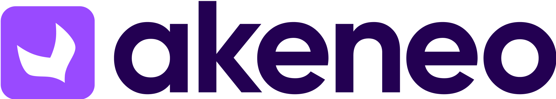 Akeneo PIM platform