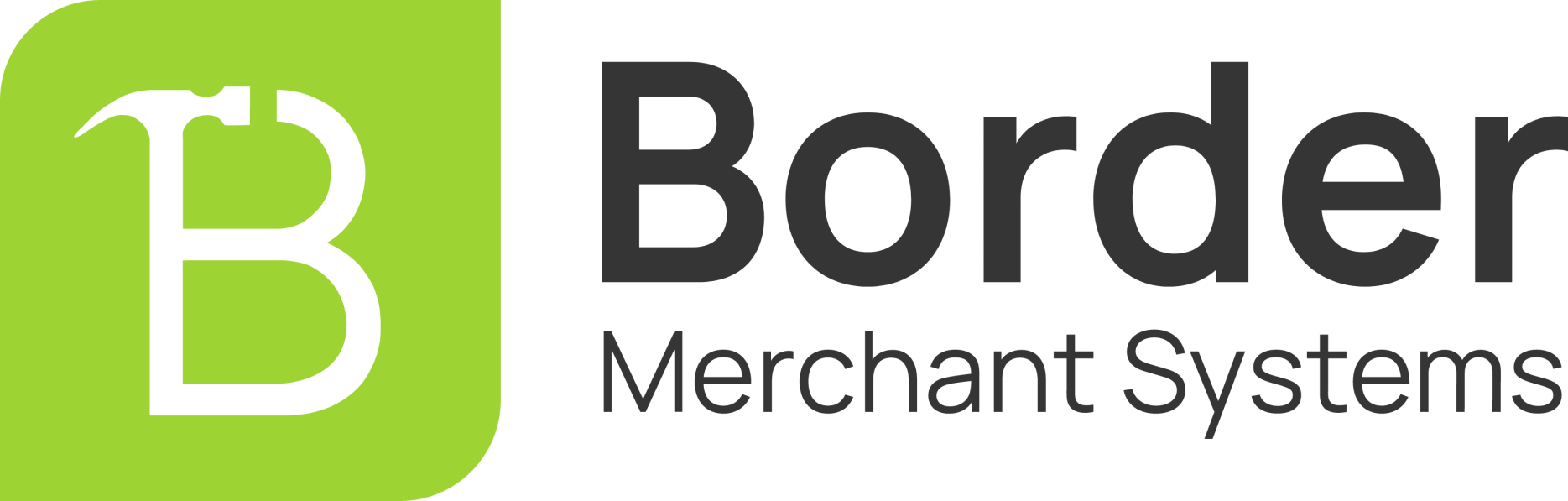 Border Merchant Systems logo