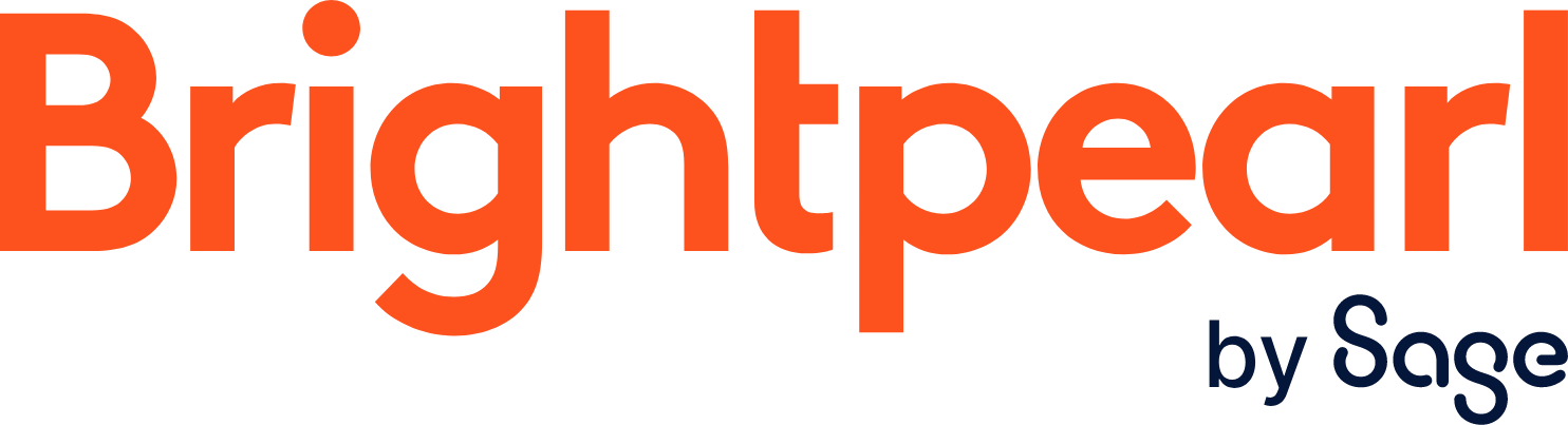 Brightpearl logo