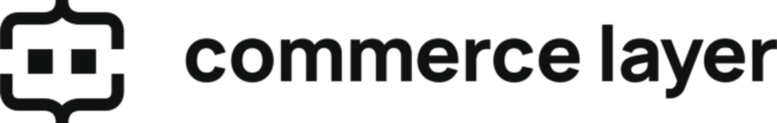 Commerce Layer logo