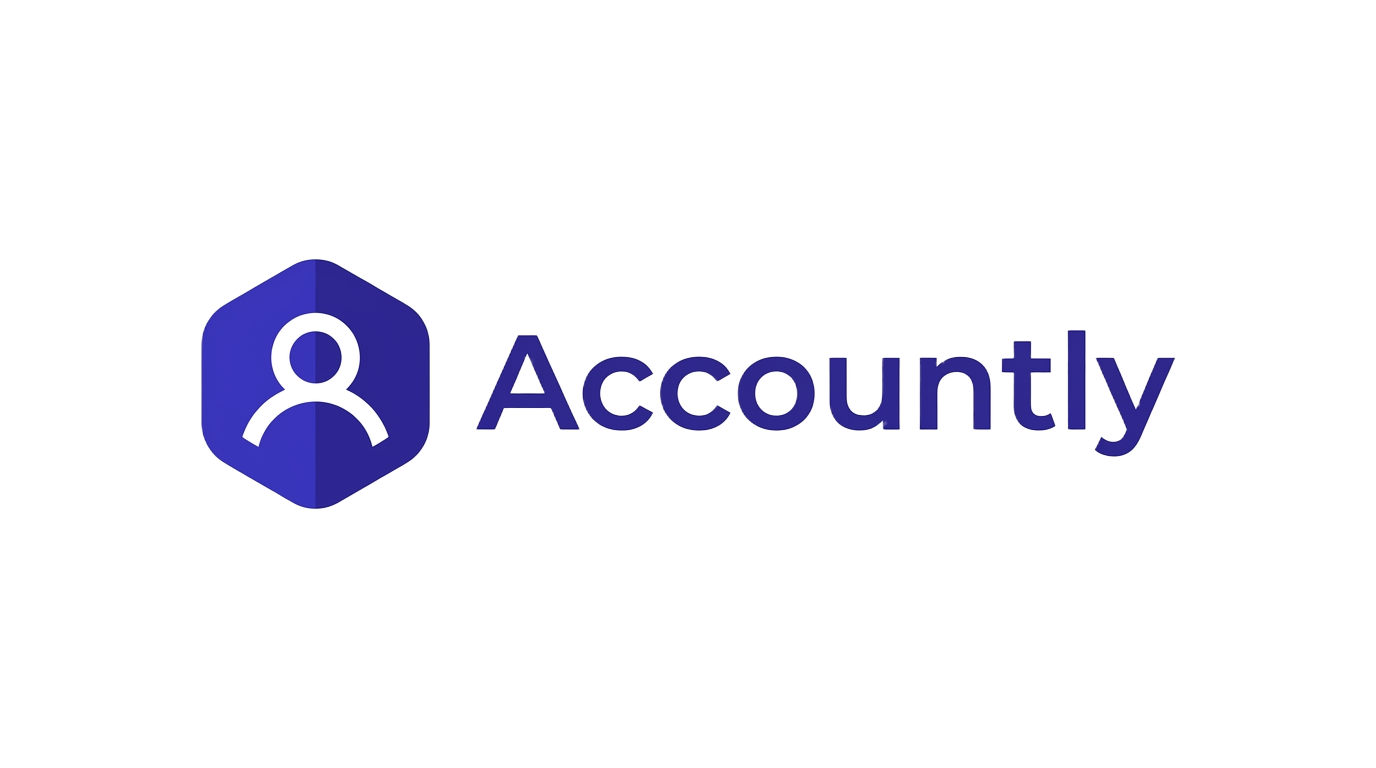 Customer account systems logo