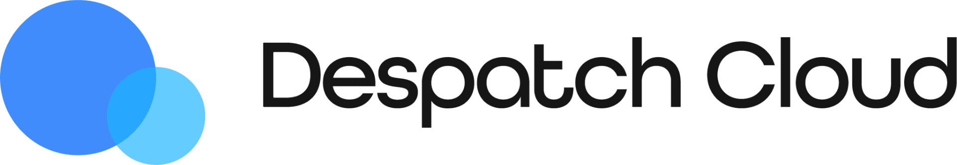 Despatch Cloud logo