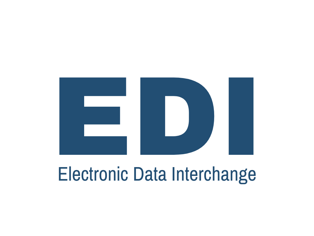 EDI logo