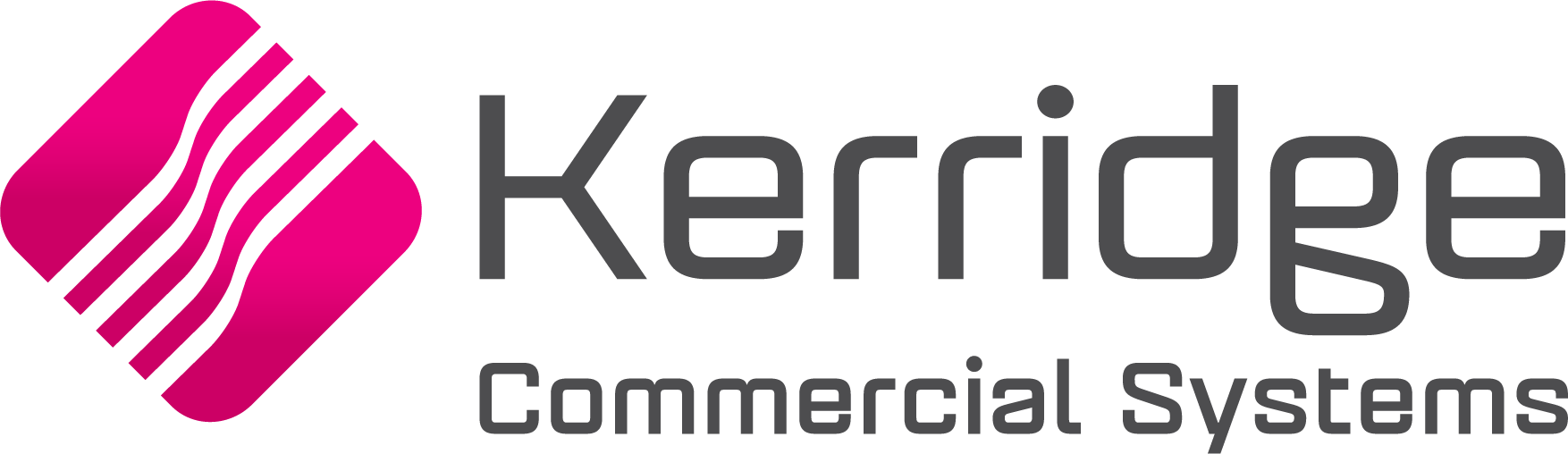 Kerridge K8 logo