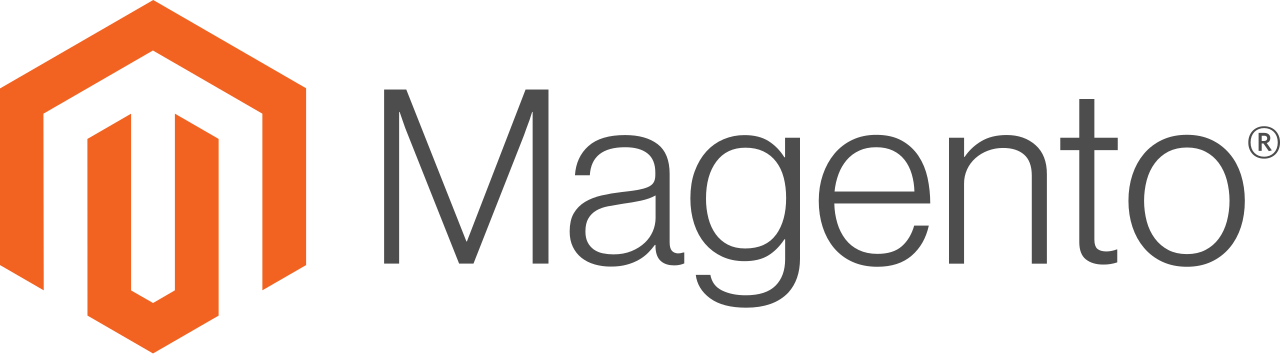 Magento ecommerce platform