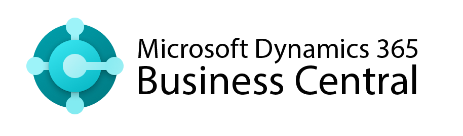 Microsoft Dynamics 365 Business Central ERP system
