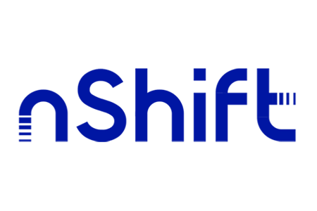 nShift logo