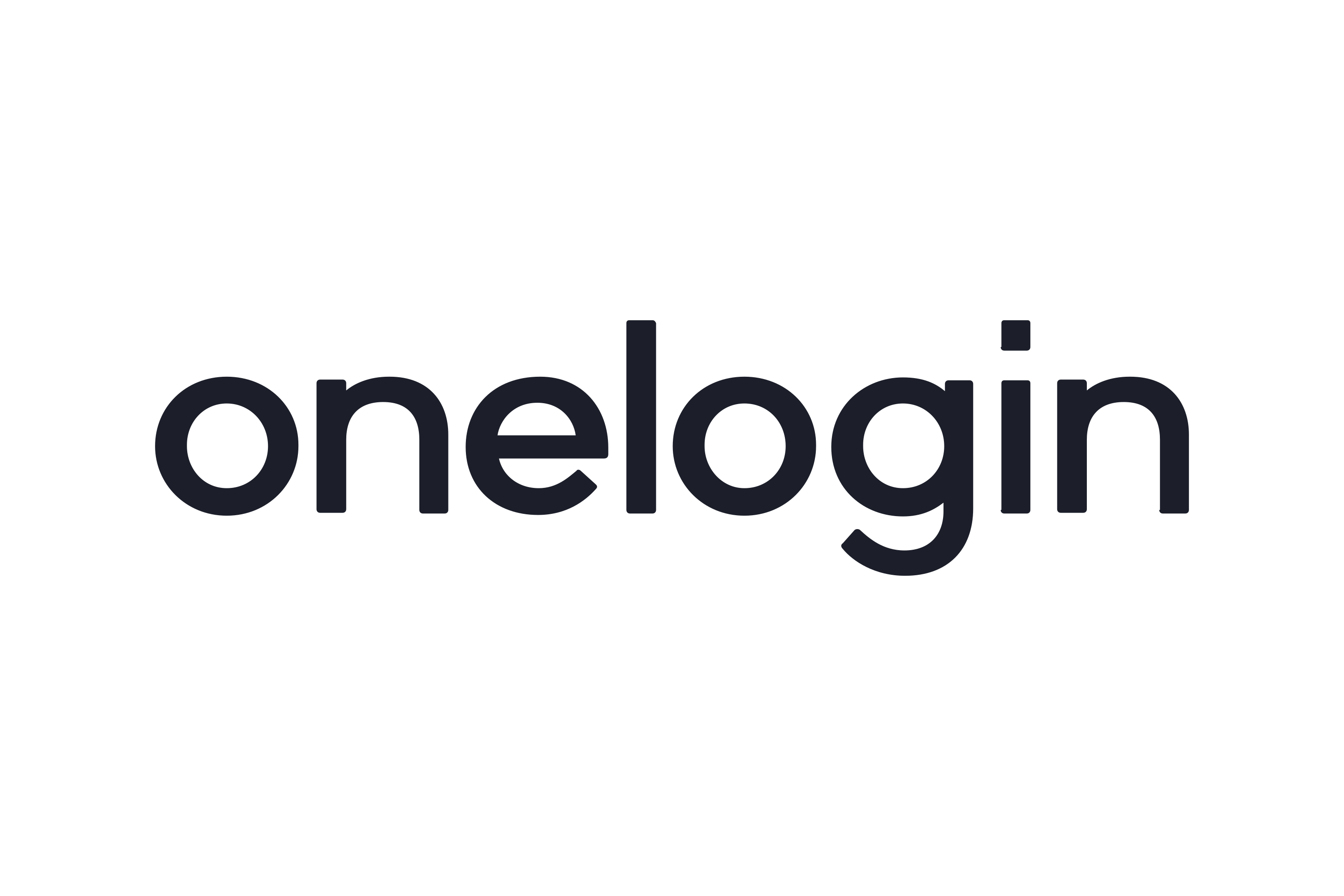 OneLogin logo