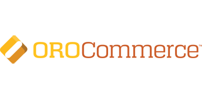 OroCommerce logo