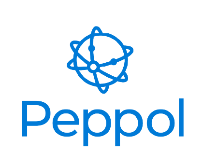 PEPPOL logo