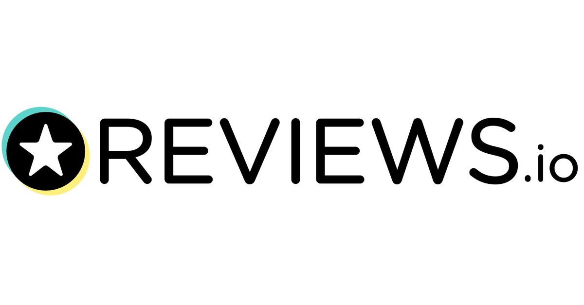 Reviews.io logo