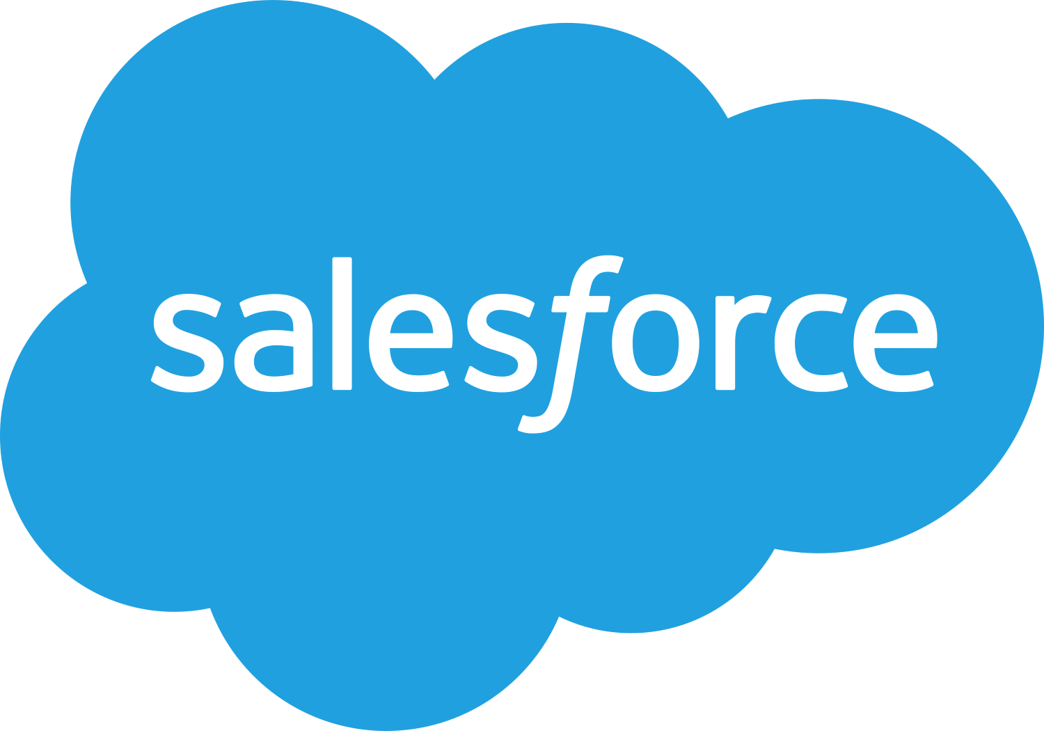 Salesforce logo