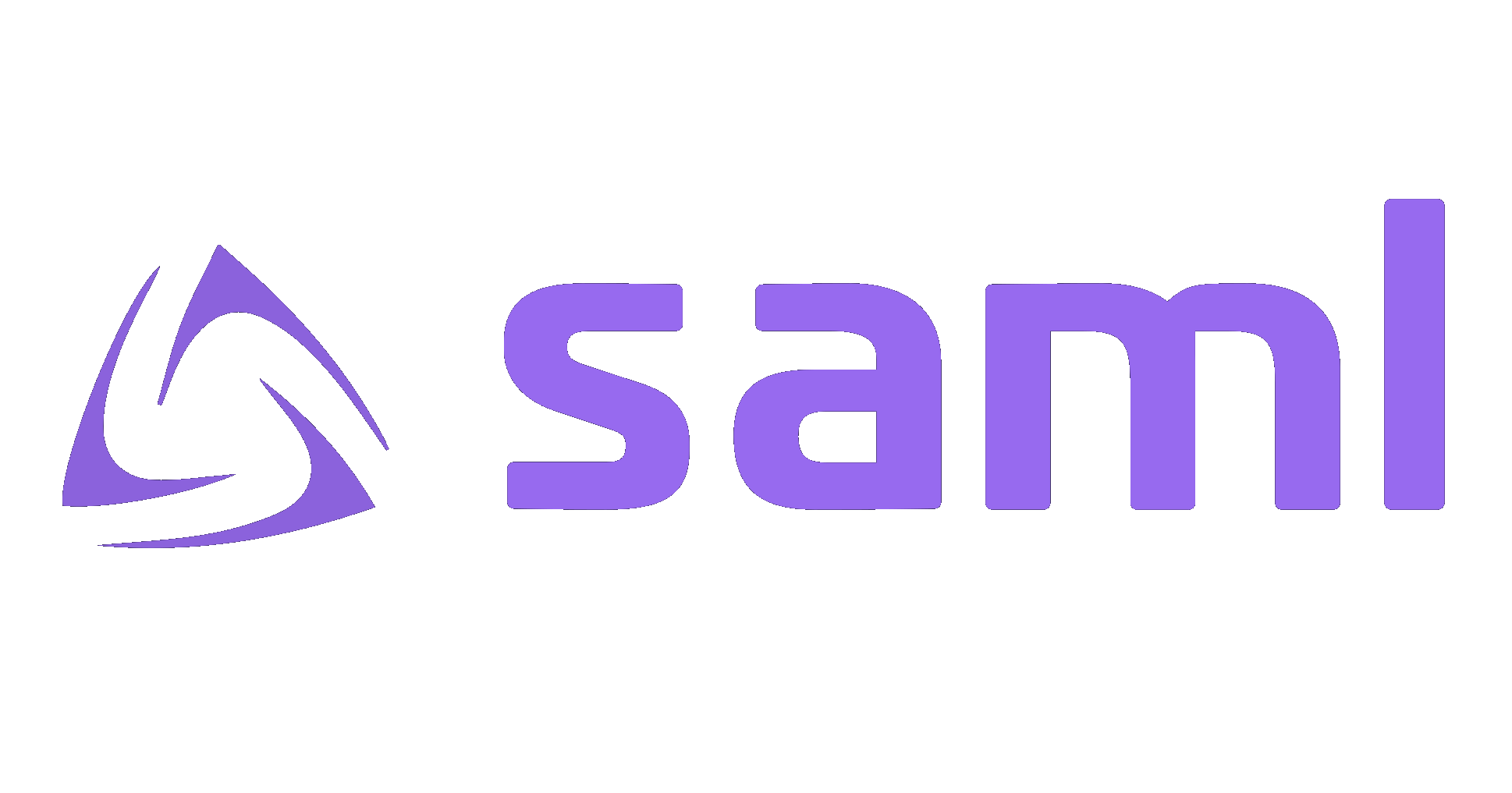 SAML logo