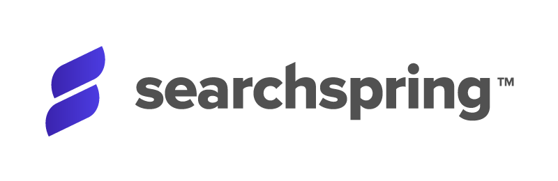 Searchspring logo