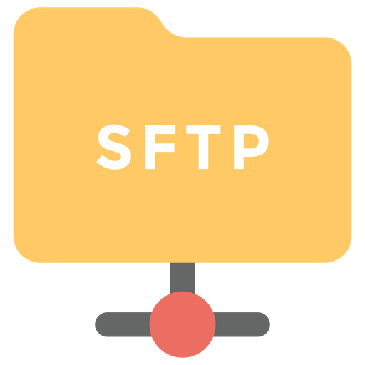 SFTP Connector logo