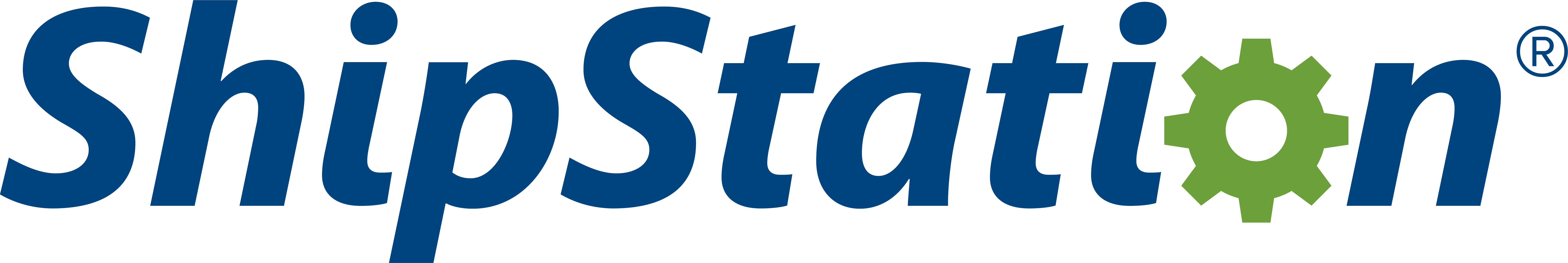 ShipStation delivery platform