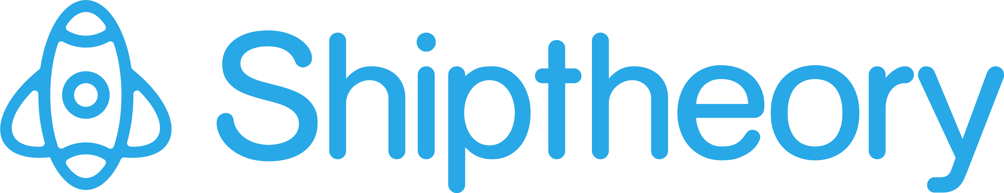 Shiptheory logo