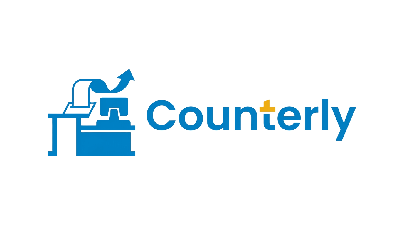 Trade counter systems logo