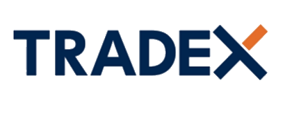 Tradex logo