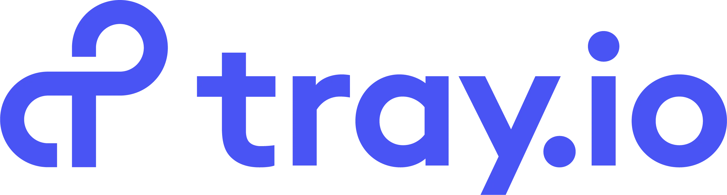 Tray.io logo