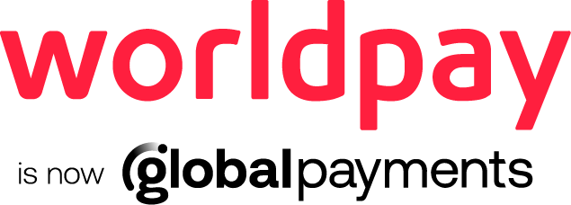 Worldpay logo