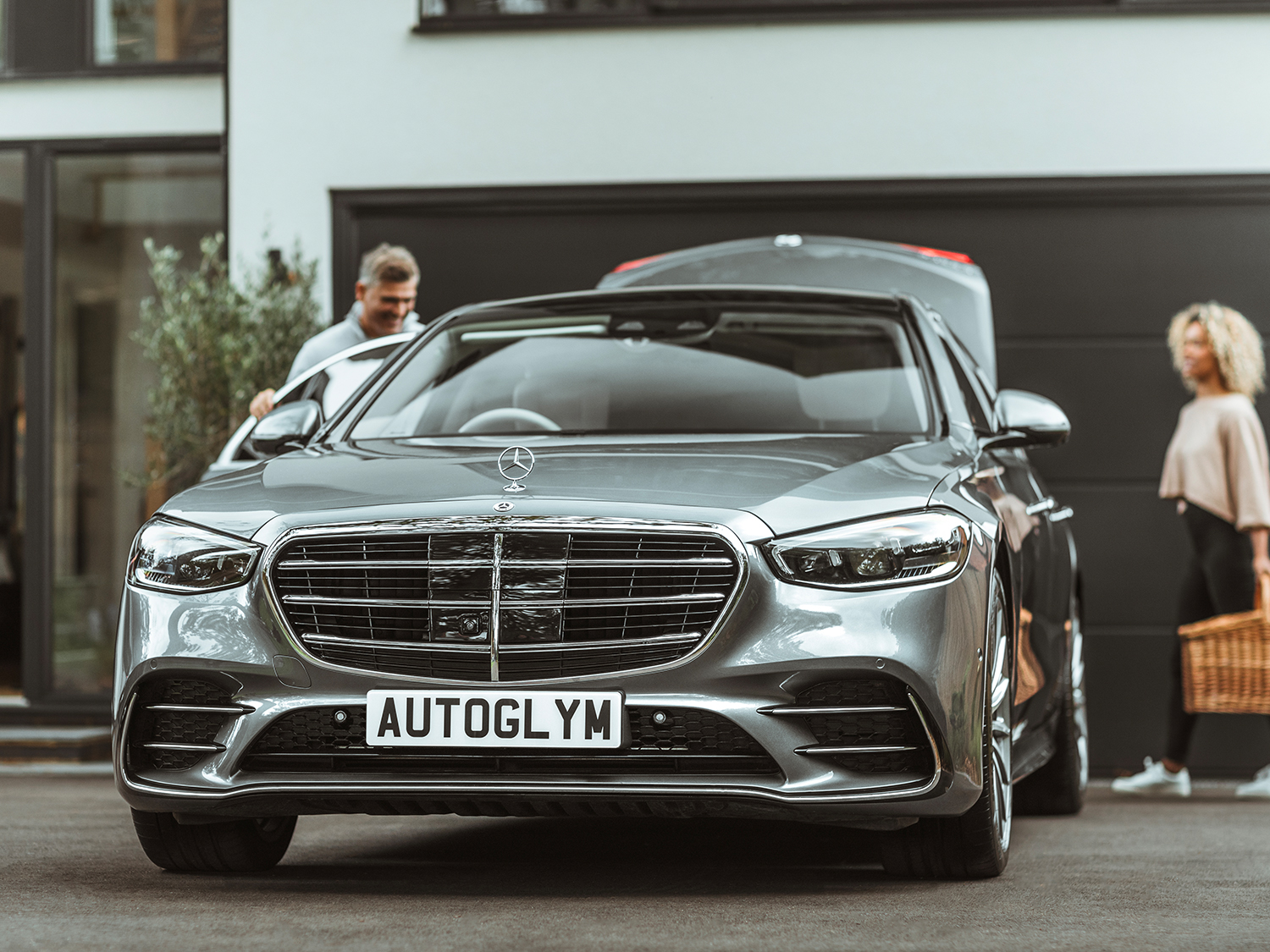Autoglym UK