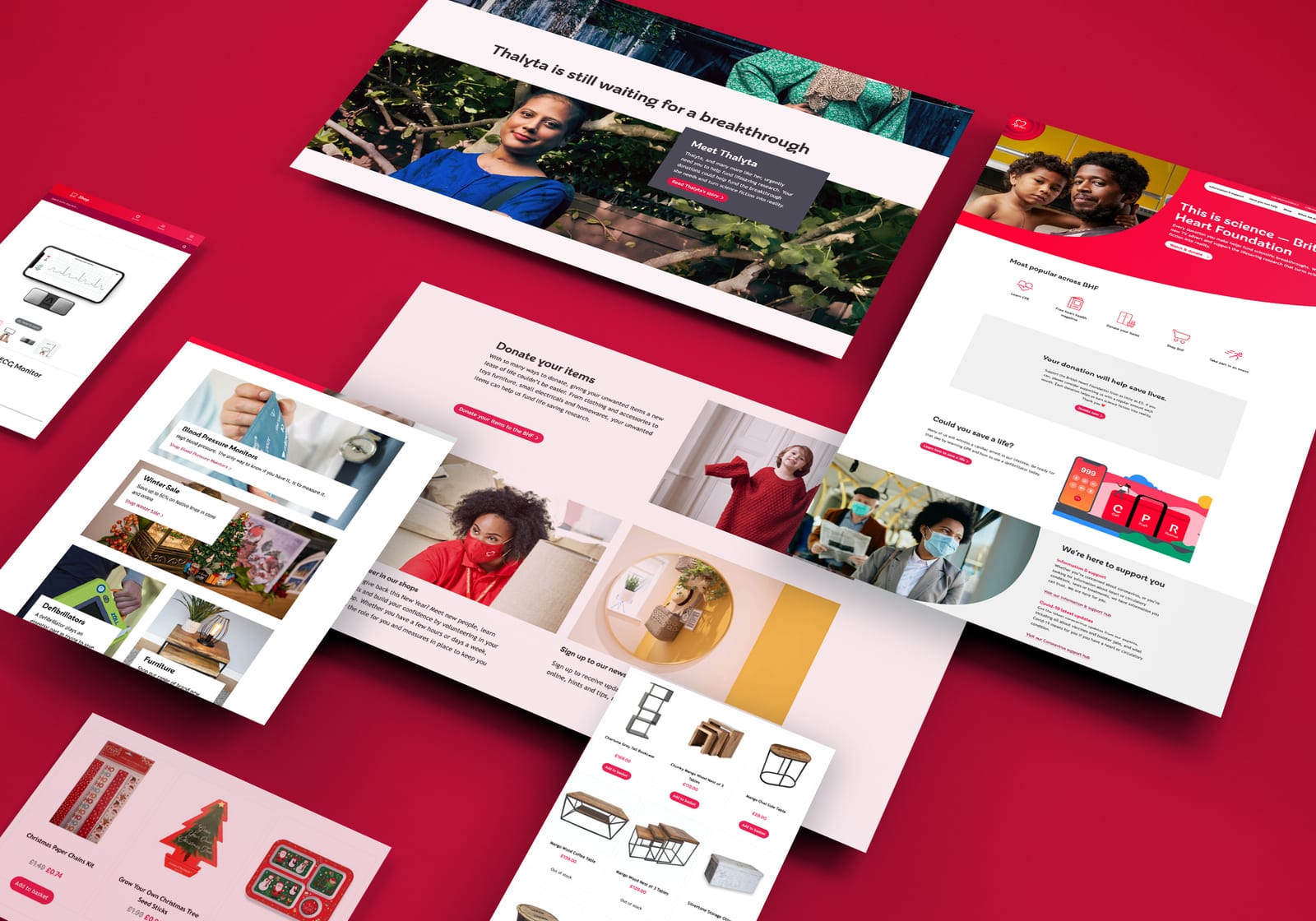 British Heart Foundation