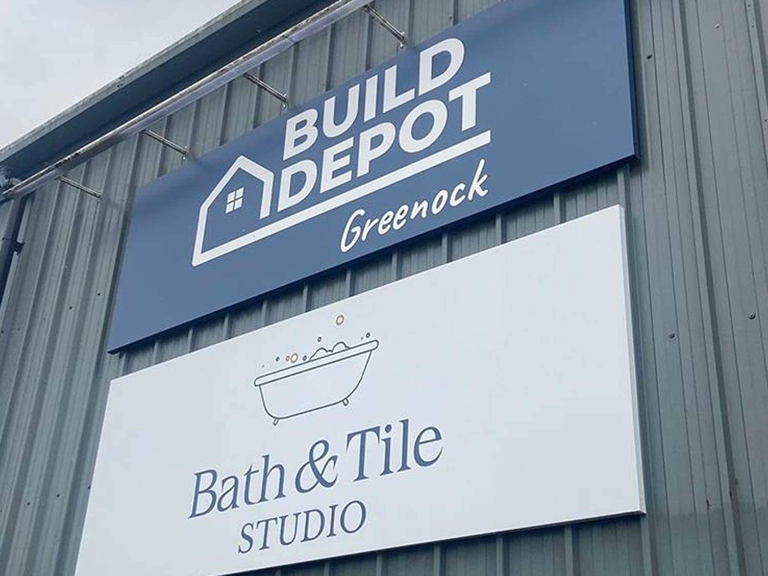 Build Depot Builders Merchants