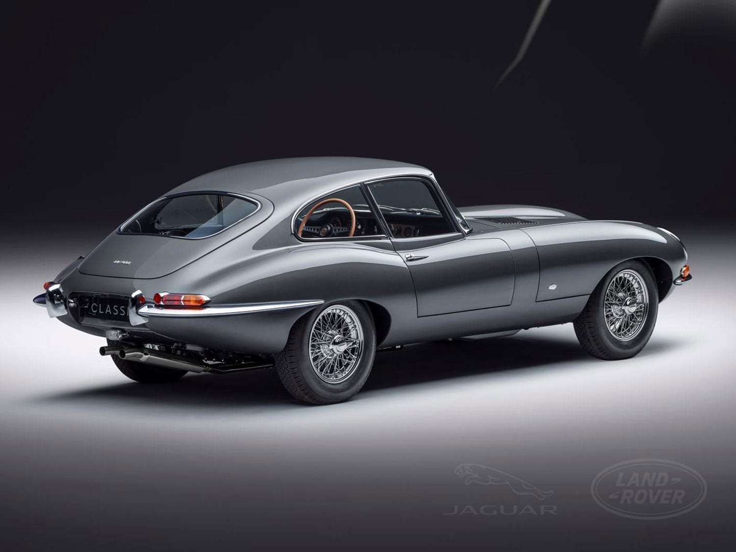 Jaguar Land Rover