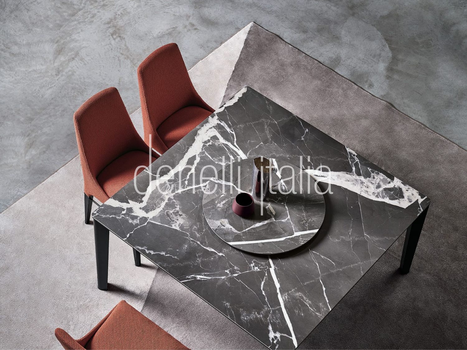 Denelli Italia