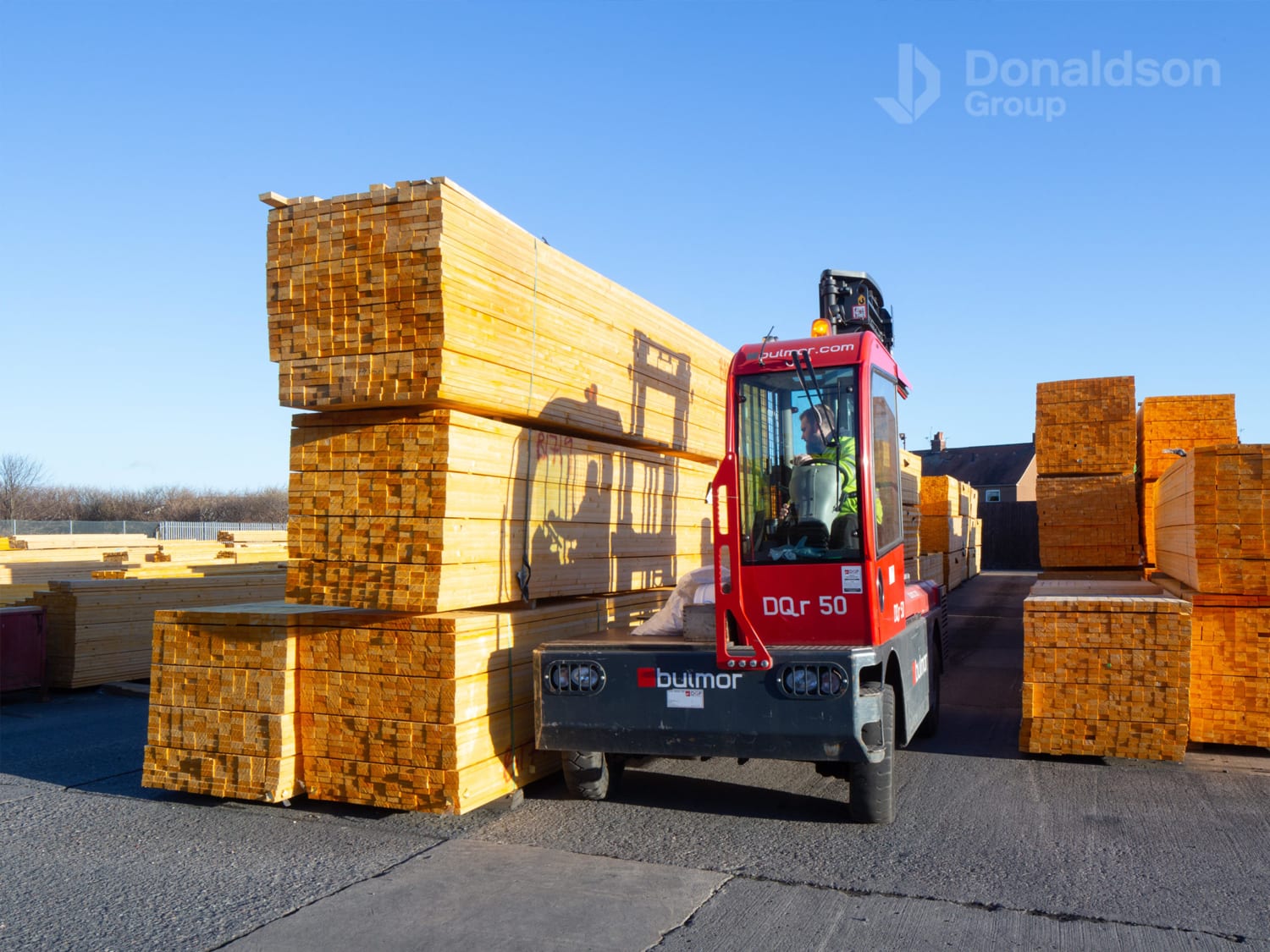 Donaldson Group