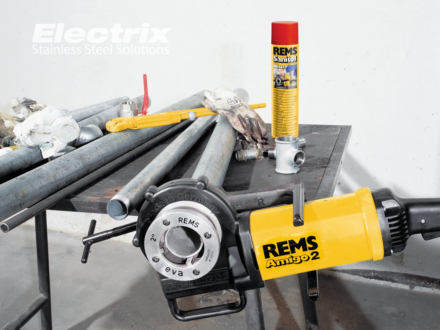 Electrix International