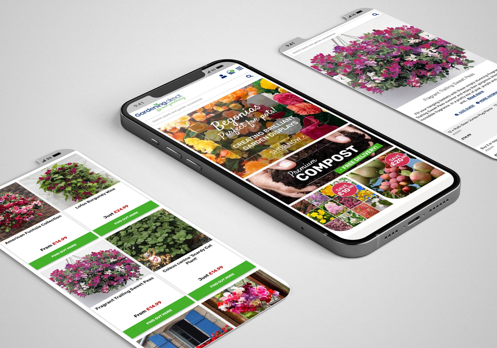 Gardening Direct