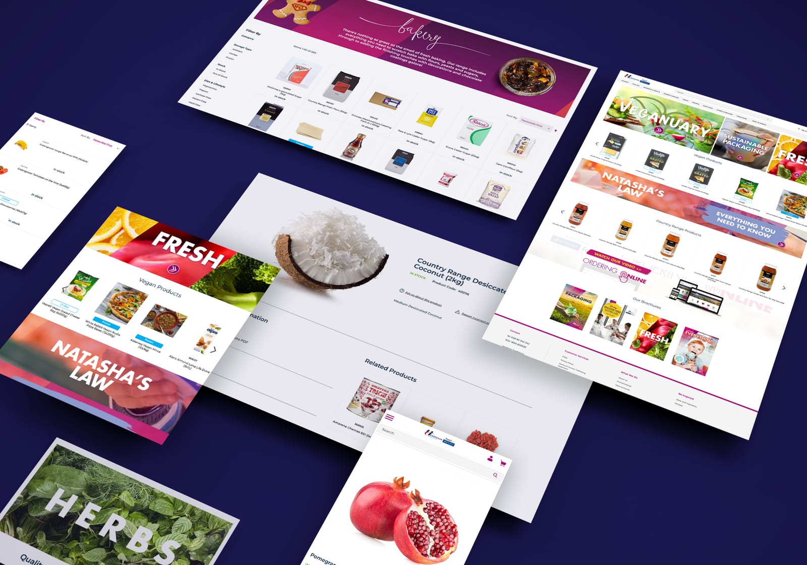 Henderson Foodservice