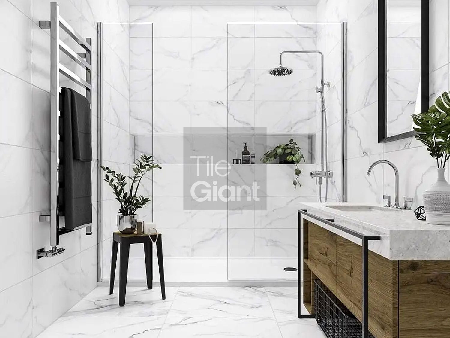 Tile Giant