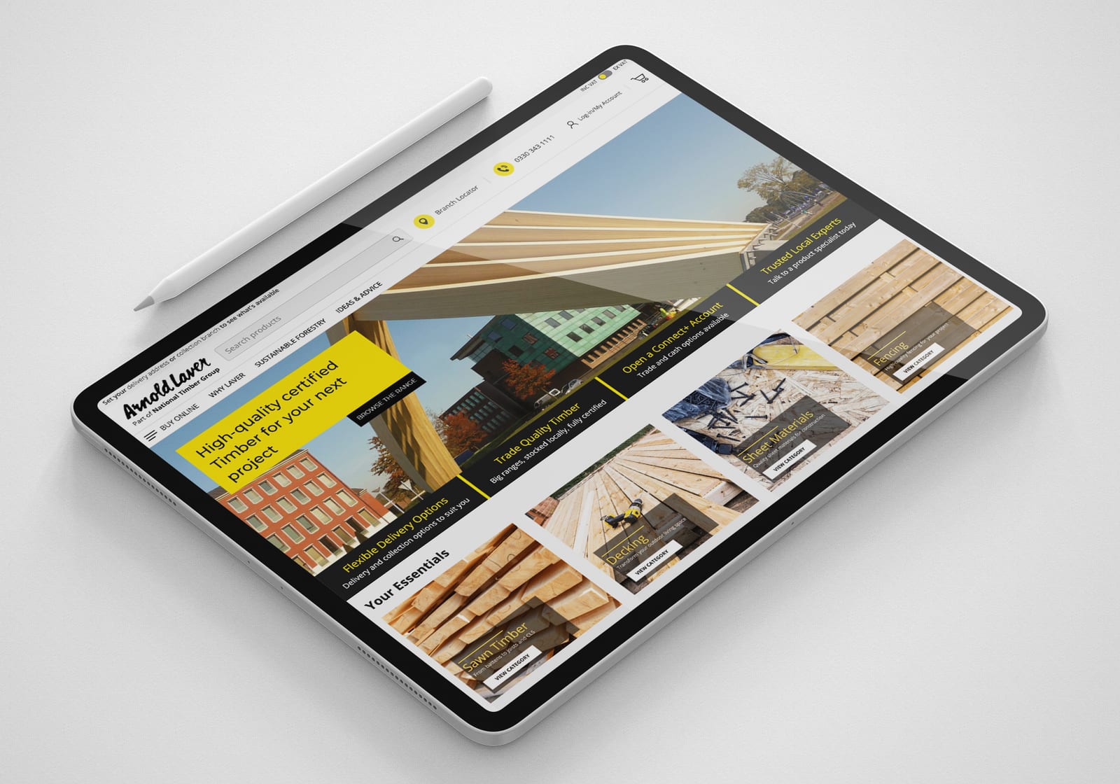 National Timber Group