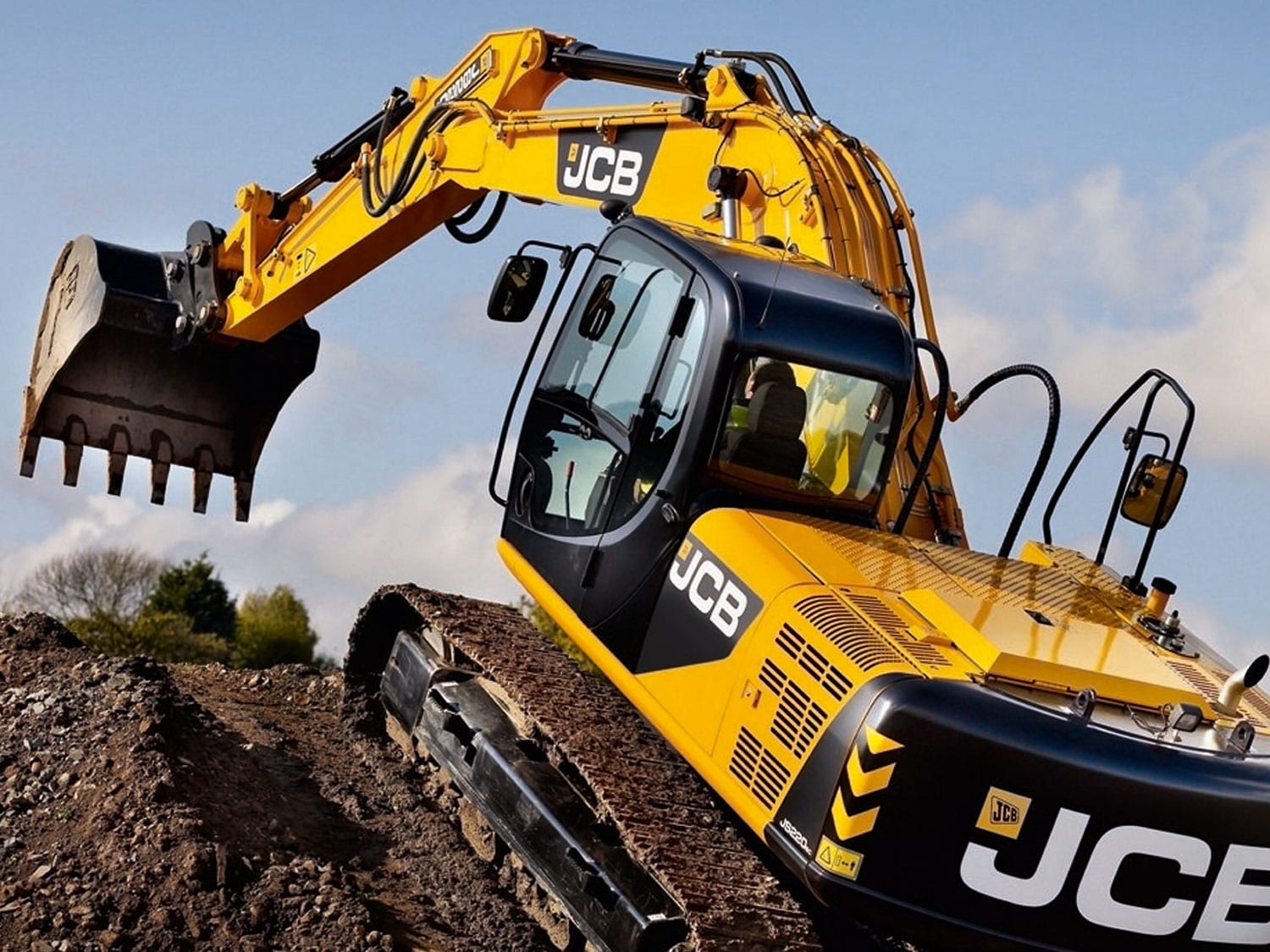 JCB