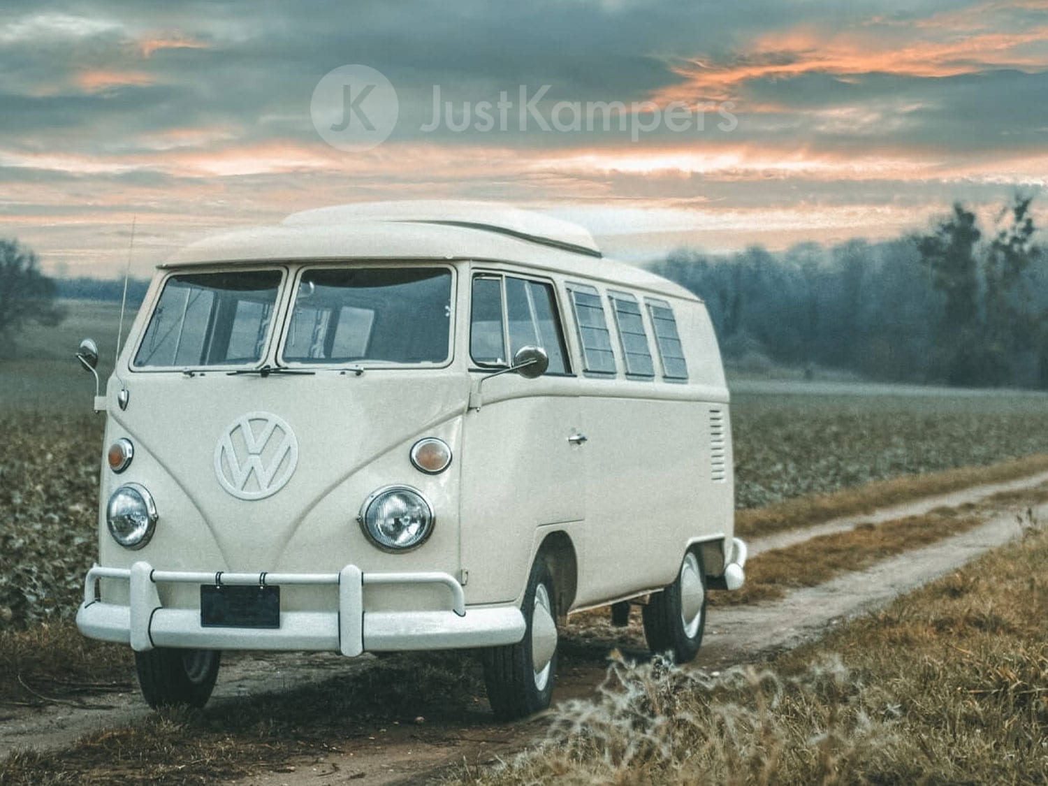 Just Kampers