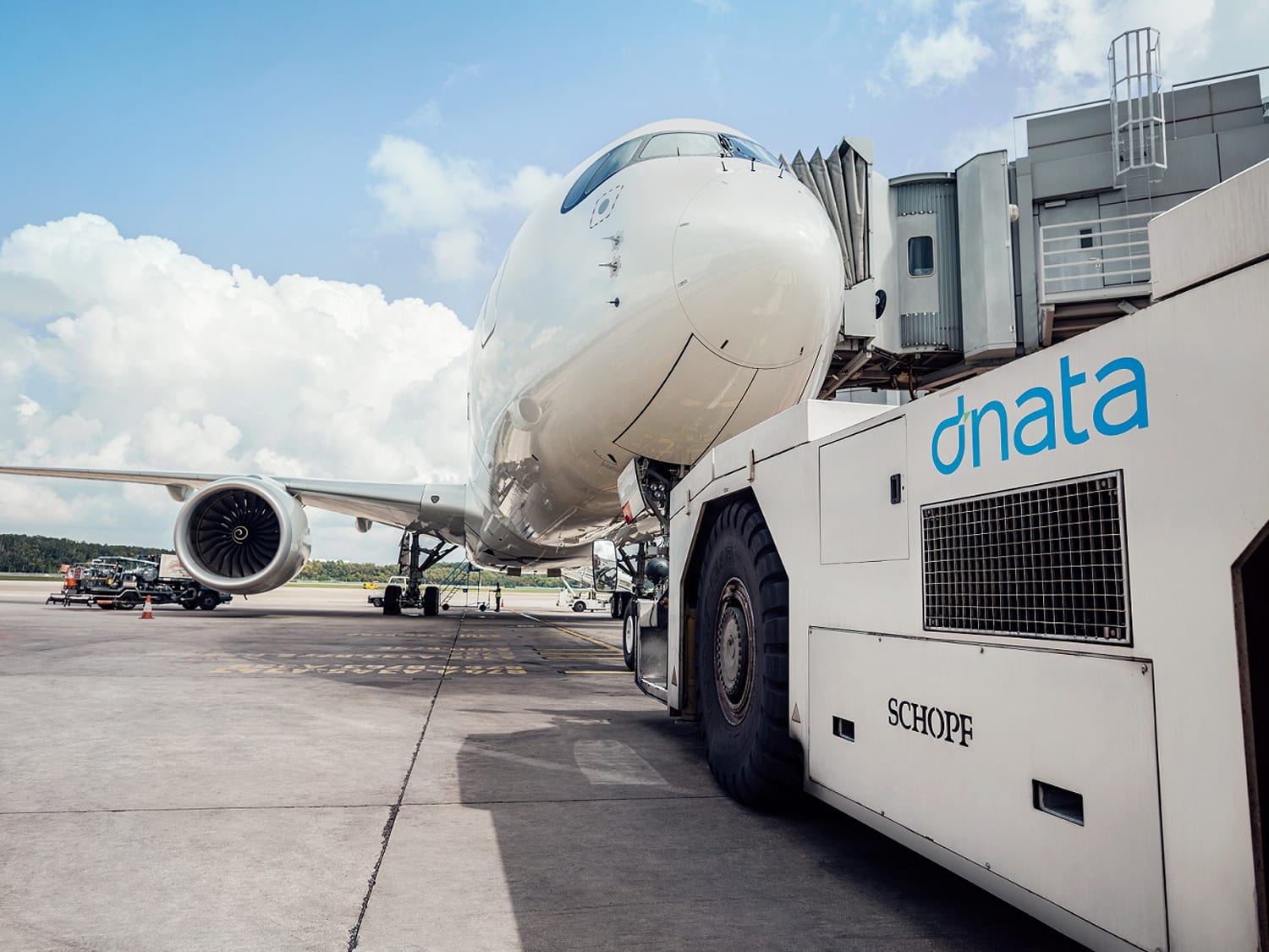 DNATA
