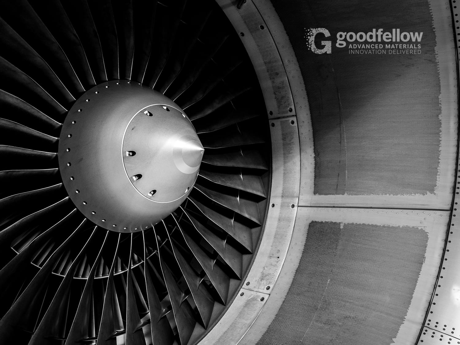 Goodfellow Advanced Materials