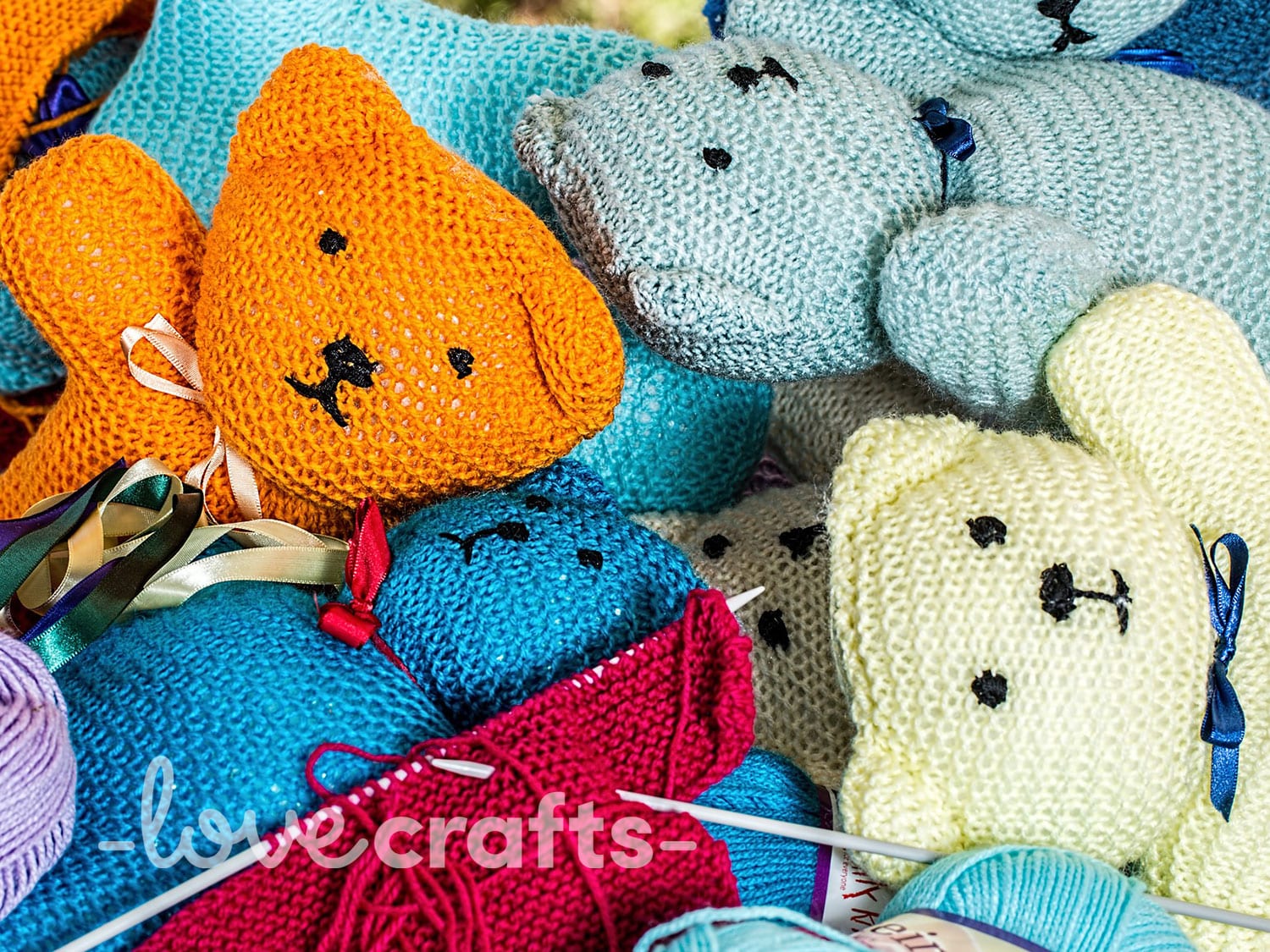 LoveCrafts