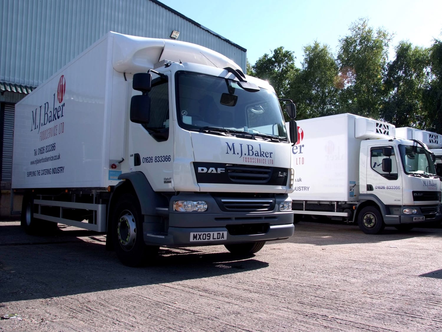 Kitwave Wholesale Group