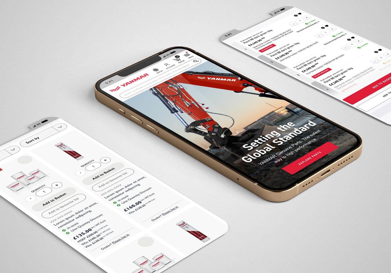 Yanmar