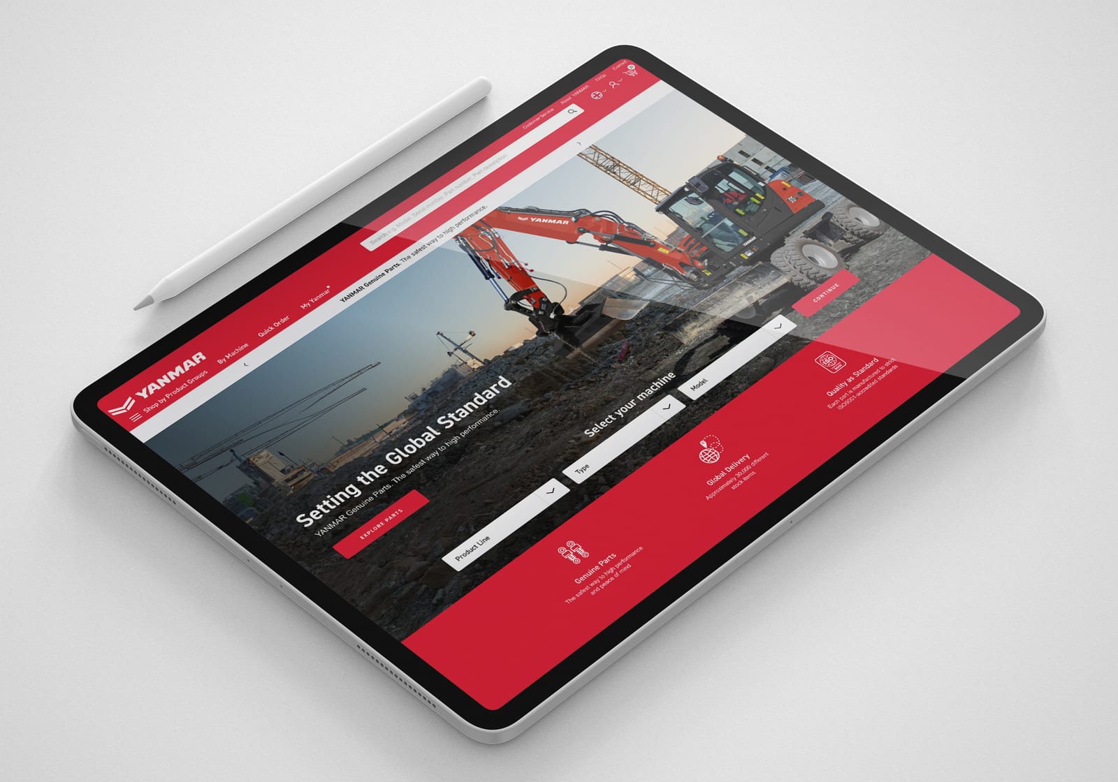 Yanmar