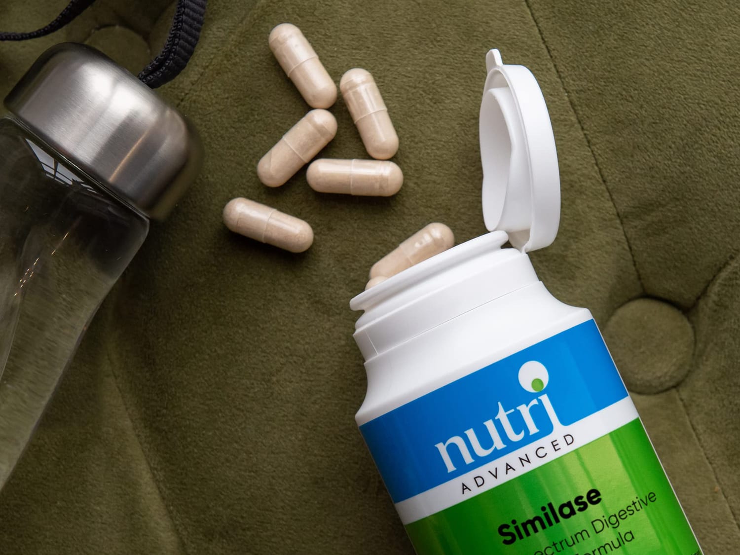 Nutri Advanced
