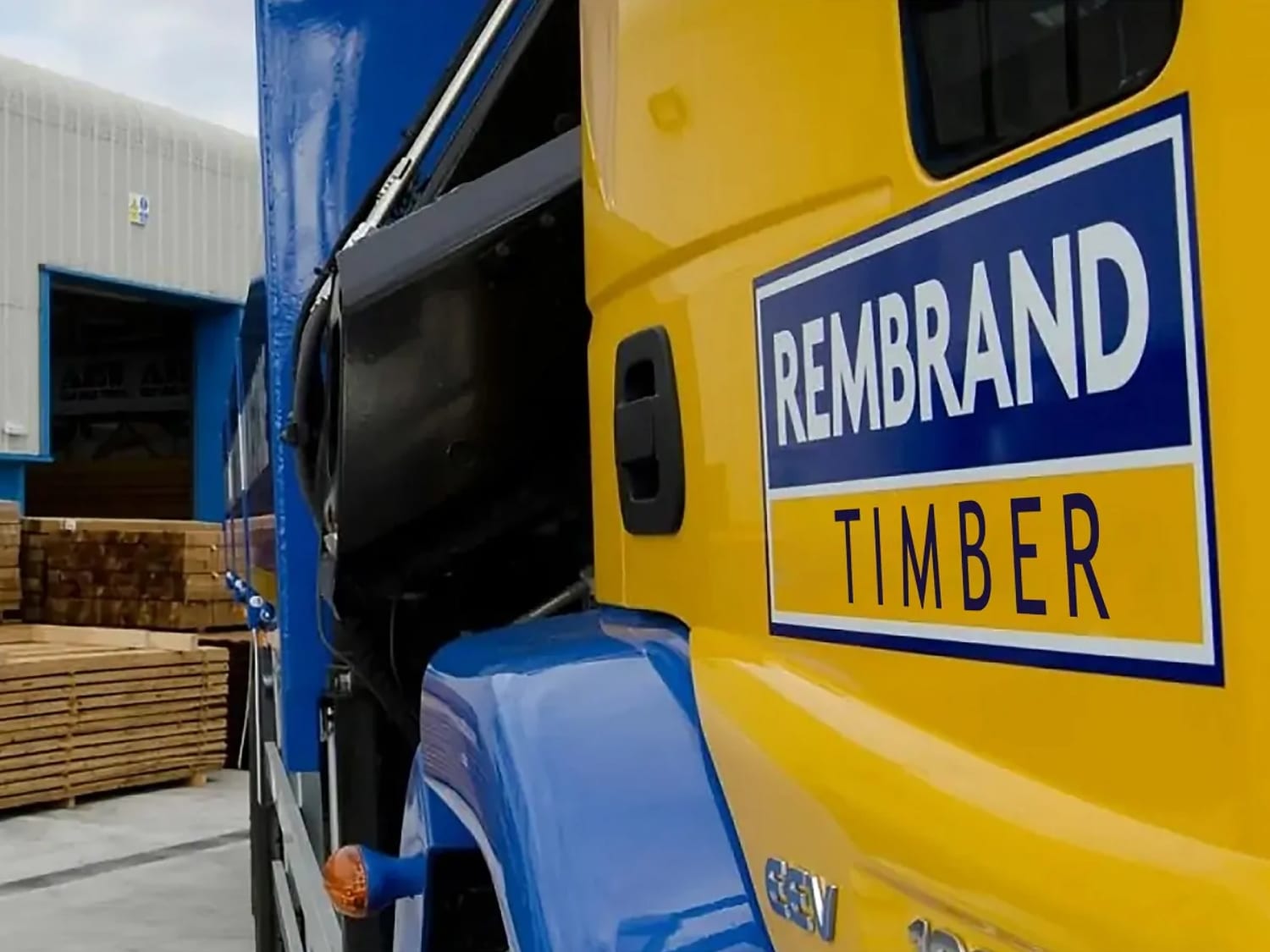 Rembrand Timber
