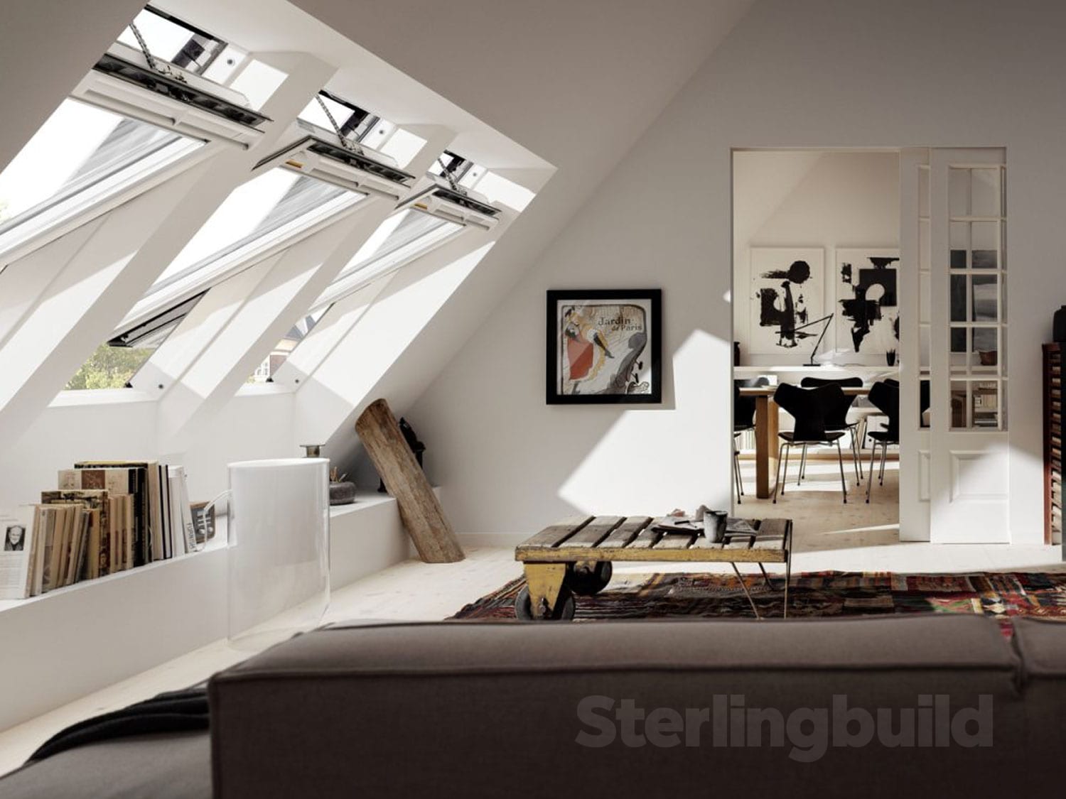 Sterlingbuild